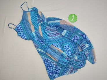 sukienka poliamid: Sukienka damska, rozmiar XS — 4