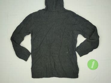 tunika c a: Golf damski, rozmiar One size — 2