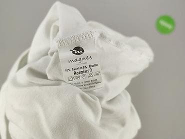 Kobiety: T-shirt damski, rozmiar 5XL — 5