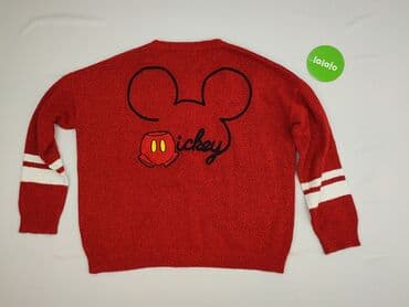 sweter hello kitty h: Sinsay, Women`s sweater, size M (EU 38) — 3