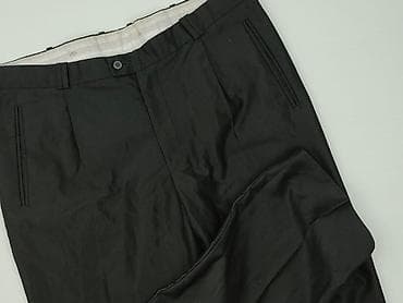 alphar one spodnie: Spodnie garniturowe dla mężczyzn, rozmiar XL — 1