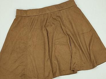 czat h: H&M Divided, Spódnica damska, rozmiar M — 1
