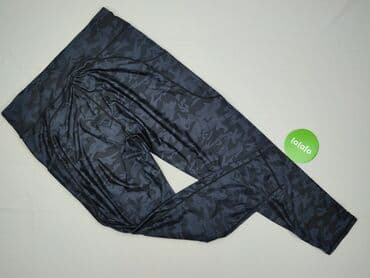 legginsy moro push up: Legginsy Sportowe damskie, rozmiar 3XL — 3