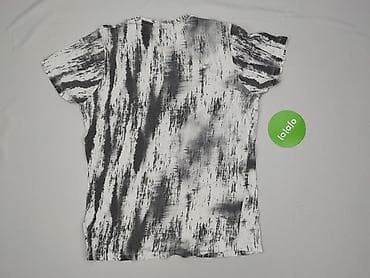 sweter smog: SMOG, T-shirt damski, rozmiar S — 3