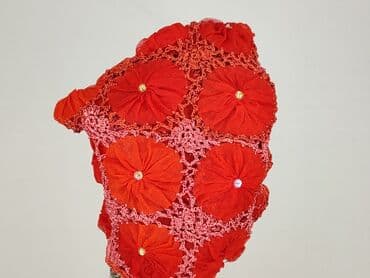 bluzka na szydełku wzory: Bluzka damska, rozmiar S — 5