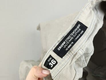 купити спортивний костюм чоловічий в польщі: Shorts for men, S (EU 36), Cropp, condition - Very good — 4