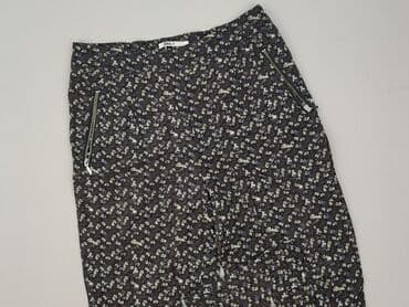 only kurtka damska: ONLY, Spodnie materiałowe damskie, rozmiar S — 1