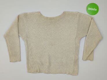 massimo dutti sweter w paski: Massimo Dutti, Sweter damski, S — 2