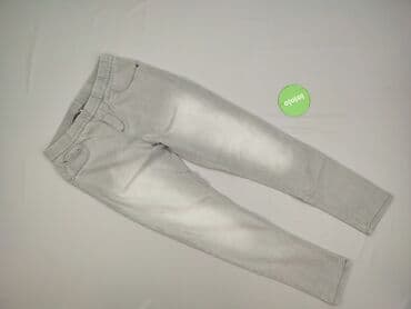 legginsy: Beloved, Jeansy damskie, rozmiar L — 2