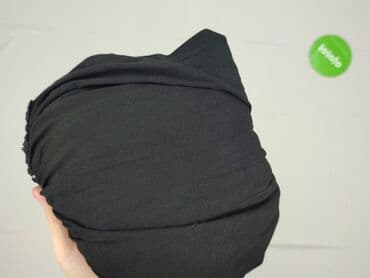 czarna bluza 134: Bluzka damska, rozmiar S — 4