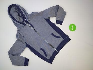 pullandbear pl: Hoodie for men, size M — 2
