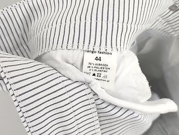 stringi uzywane: Tango, Spodnie materiałowe damskie, rozmiar XL — 5