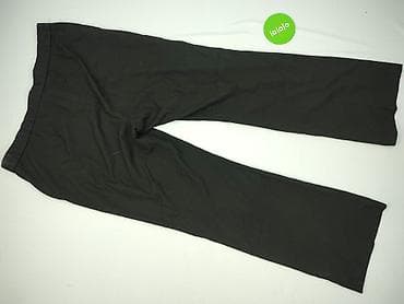 puzzle wojan: Spodnie materiałowe damskie, rozmiar 5XL — 3