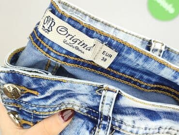 agolde jeans: Jeansy damskie, rozmiar M — 4