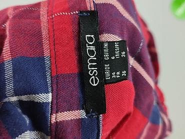 sinsay m: Esmara, Koszula damska, rozmiar S — 4