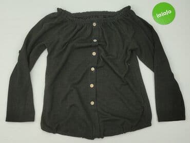 bluzka damska na jedno ramię: Bluzka damska, rozmiar S — 2