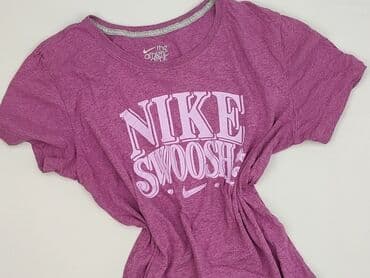 Nike, Футболка жіноча, M на lalafo.pl Nike, Футболка жіноча, M
