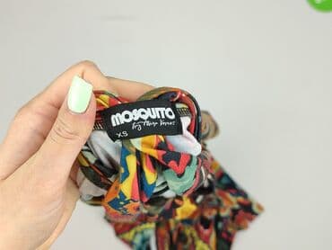 duże rozmiary ekskluzywne sukienki plus size: Mosquito, Сукня жіноча, розмір XS — 4