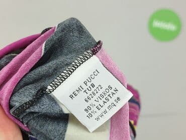 nicola zalewski bez koszulki: Zoul, Top damski, M — 4