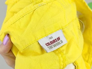 spodenki ksw: Colours of the World, Szorty damskie, rozmiar M — 4