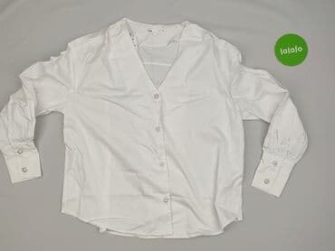 calvin klein performance t shirty: Sinsay, Koszula damska, M — 2