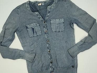 ck jeans outlet: Tom Tailor Denim, Kardigan damski, rozmiar M — 1