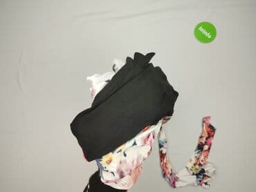 le collet sukienka w kwiaty: Bodyflirt, Sukienka damska, rozmiar L — 6