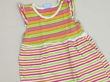 sukienki c and a: Dress, 5.10.15, 6-9 months, condition - Very good — 1