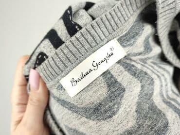 programmer t shirty: Sweter damski, rozmiar S — 5