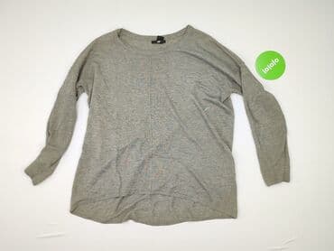sukienka o kroju marynarki h m: H&M, Women's blouse, size S (EU 36) — 2