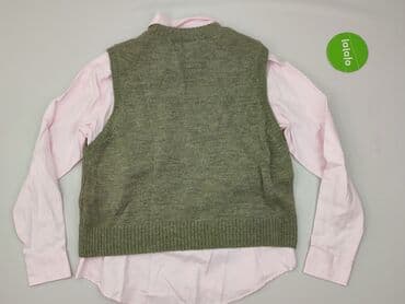 koszula marex: Marie Lund, Bluzka damska, rozmiar XL — 3