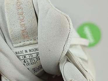 buty do akrobatyki: Adidas, Sneakersy damskie, rozmiar 37.5 — 4
