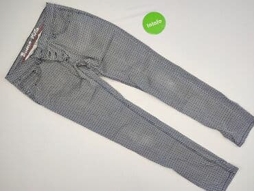 olivka blog dżinsy: Jeansy damskie, rozmiar L — 2