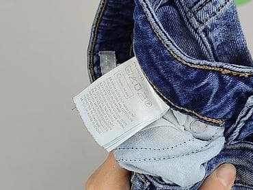 levis 801: H&M Conscious, Jeansy damskie, rozmiar M — 6