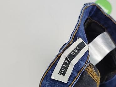 mango jeans straight: Noisy May, Jeansy damskie, rozmiar S — 4