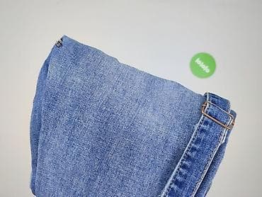 jeans pull and bear: FB Sister, Ogrodniczki damskie, rozmiar L — 5