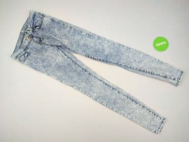 джинси жіночі сінсей: Denim Co, Jeansy damskie, rozmiar S — 2