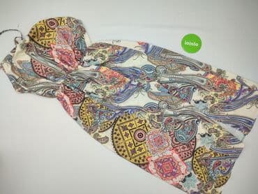 bluzki plus size: Sukienka damska, rozmiar M — 2