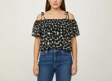 papaya ubrania sukienki: Papaya, Bluzka damska, rozmiar XL — 7