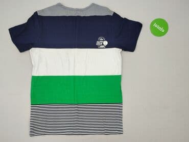 T-shirty: Lee, Koszulka dla mężczyzn, rozmiar M — 3