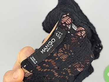 spódnice satynowe mango: Mango, Bluzka damska, rozmiar S — 4
