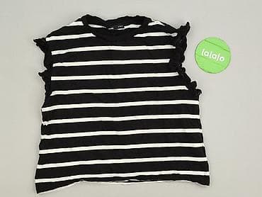 h: Sinsay, Жіноча блуза, розмір S — 3