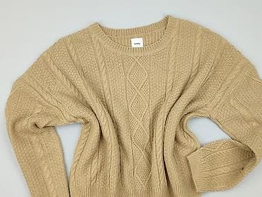 Sweter damski, rozmiar XL