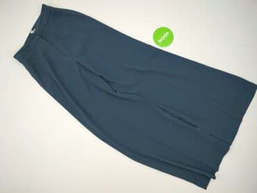 Women: H&M, Material trousers for women, XS — 2