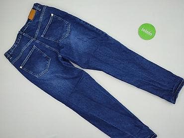 levi mom: Bonprix, Jeansy damskie, rozmiar M — 3