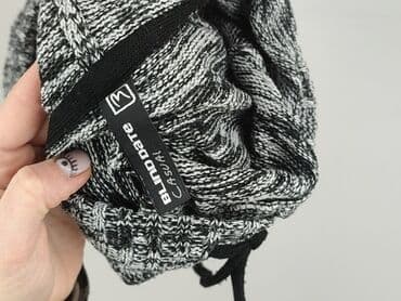 kurtka z kapturem reserved: Blind Date, Bluza z kapturem damska, M — 4