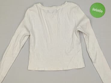 ażurowa bluzka sinsay: Sinsay, Bluzka damska, rozmiar L — 3