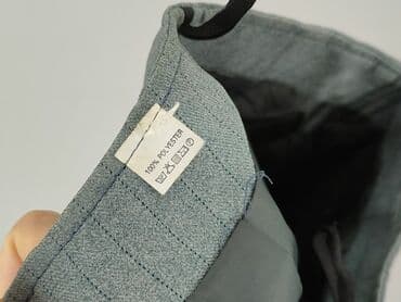 plisowane spódnice szara: Spódnica damska, rozmiar S — 5