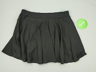 plus size spódnice: Spódnica damska, rozmiar 3XL — 4