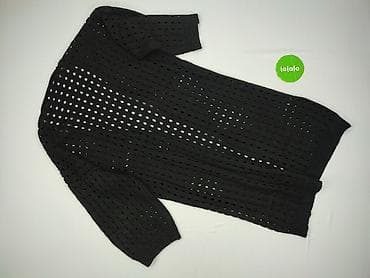kozaki primark: Kardigan damski, rozmiar 4XL — 3